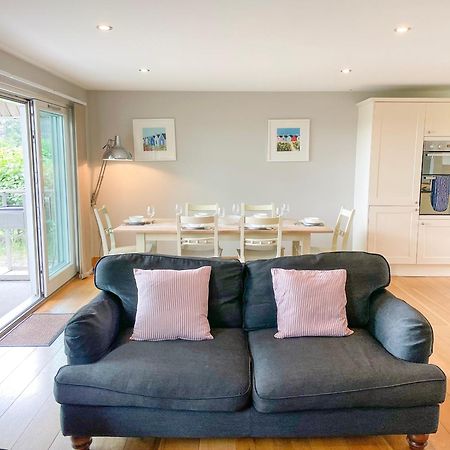 Villa Swandown, 20 Poldon Chard Esterno foto