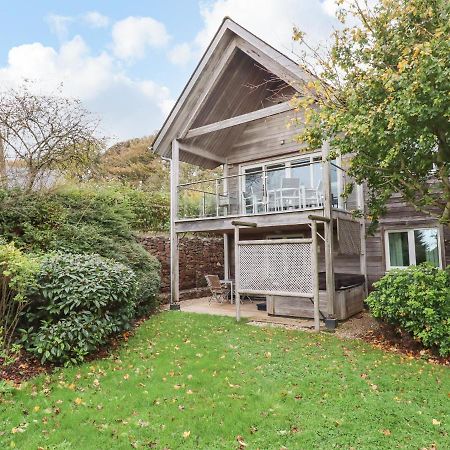 Villa Swandown, 20 Poldon Chard Esterno foto