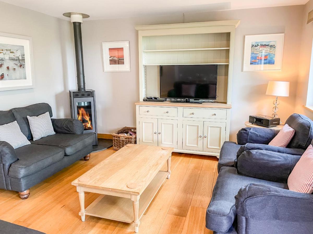 Villa Swandown, 20 Poldon Chard Esterno foto