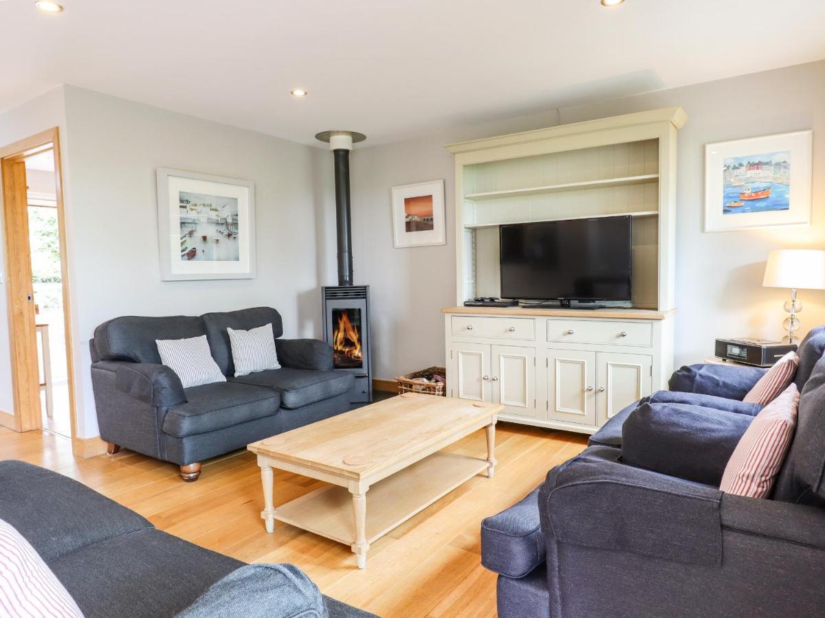 Villa Swandown, 20 Poldon Chard Esterno foto