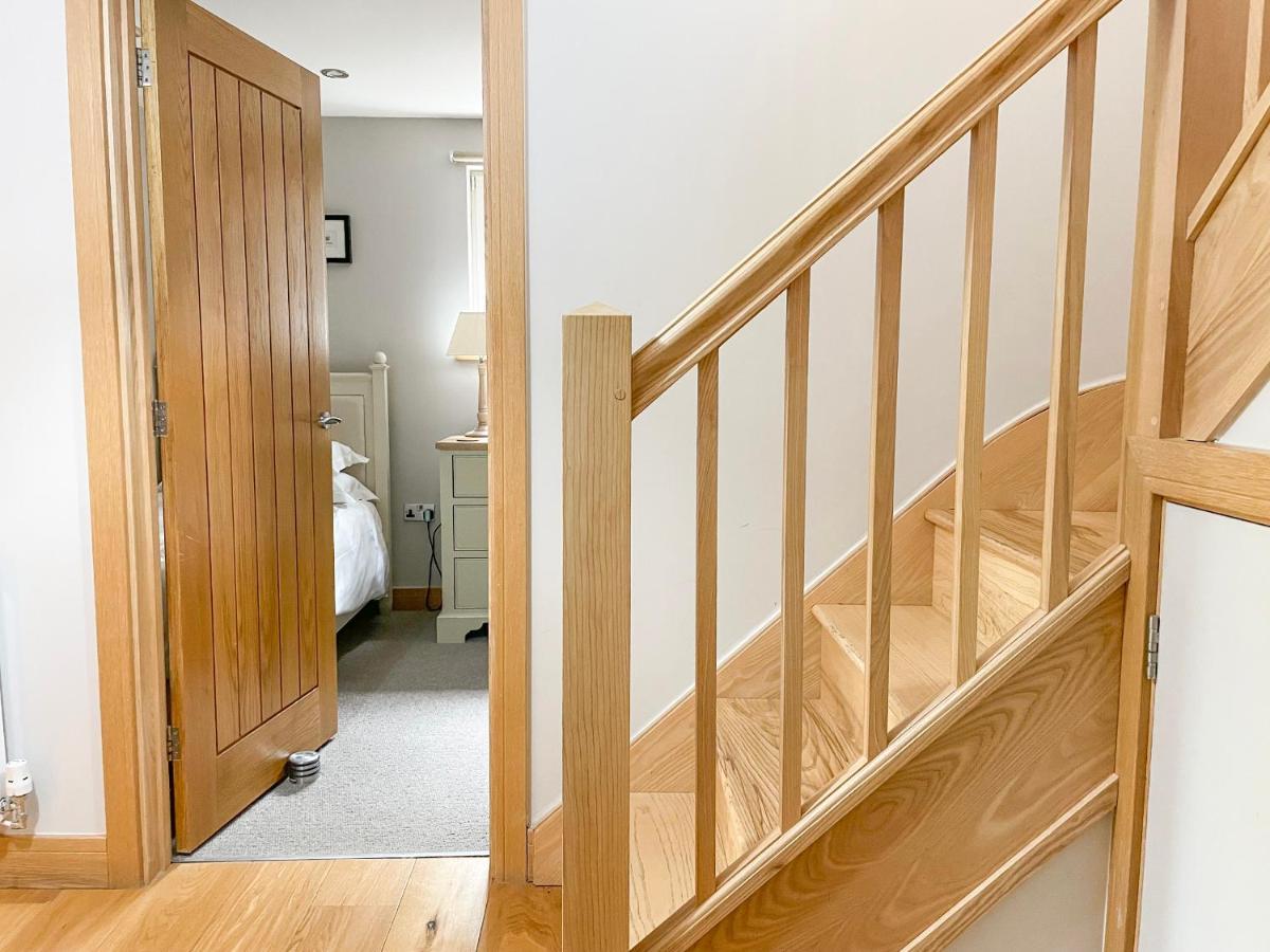 Villa Swandown, 20 Poldon Chard Esterno foto