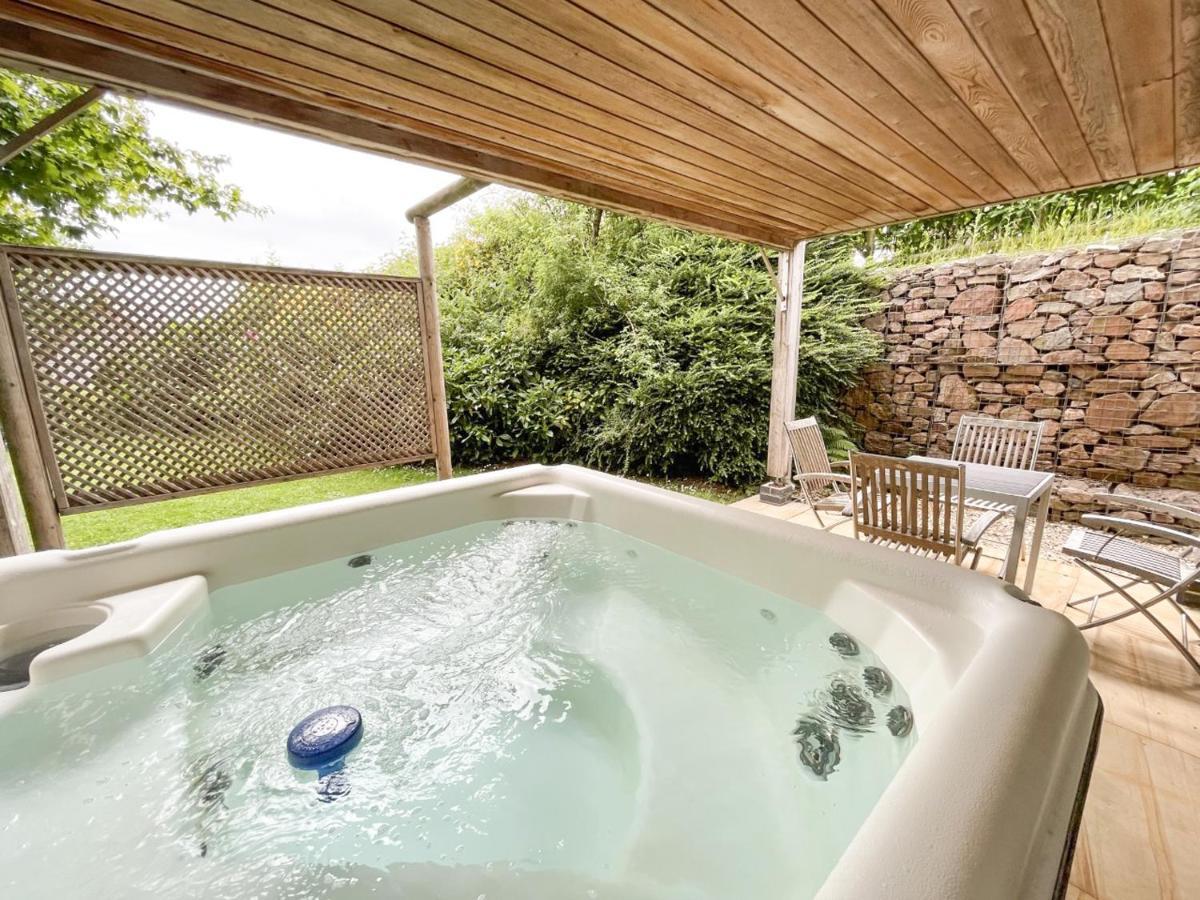 Villa Swandown, 20 Poldon Chard Esterno foto