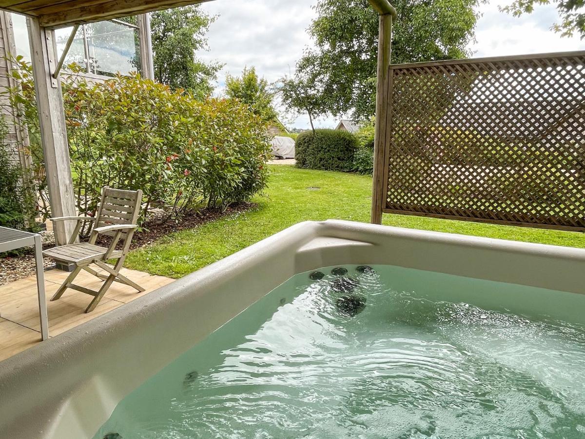 Villa Swandown, 20 Poldon Chard Esterno foto