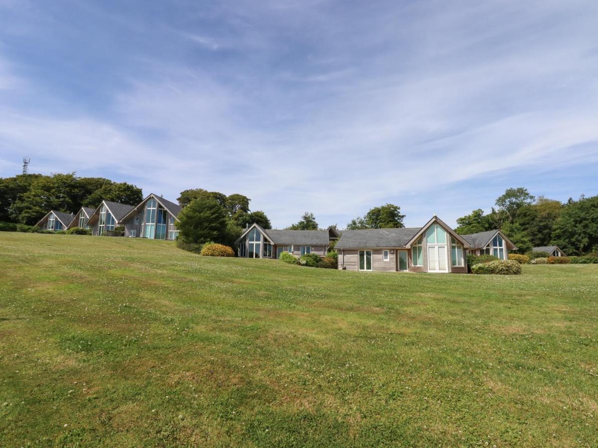 Villa Swandown, 20 Poldon Chard Esterno foto