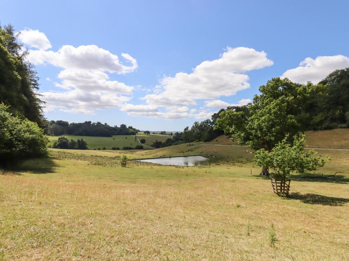 Villa Swandown, 20 Poldon Chard Esterno foto