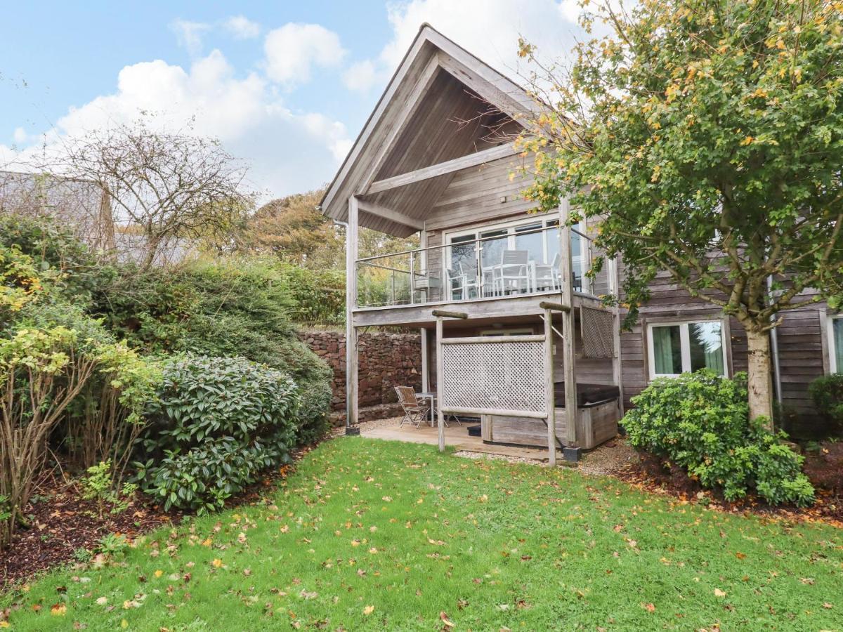 Villa Swandown, 20 Poldon Chard Esterno foto
